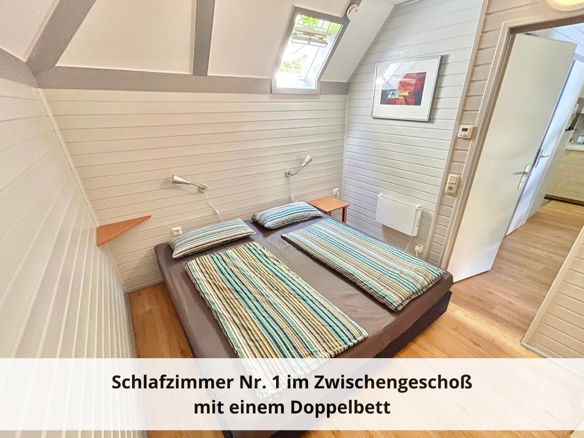 Mein-Seepark, Ferienhaus Heike Kirchheim  Exterior photo